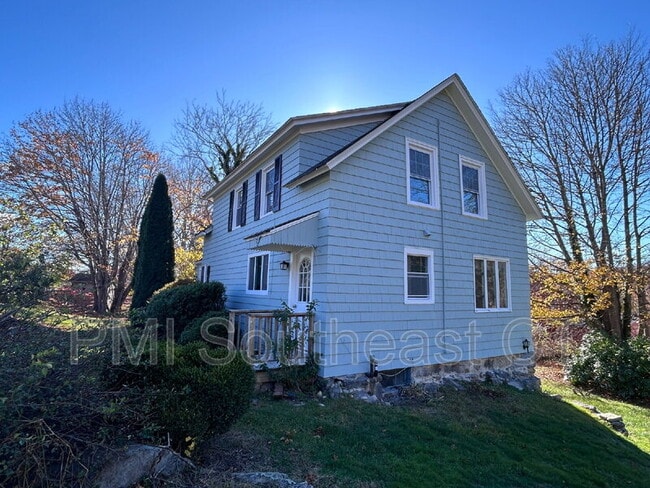 Building Photo - 142 Old Norwich Rd