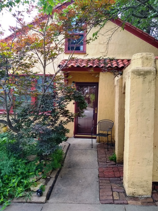 Foto del edificio - 402 S 48th St
