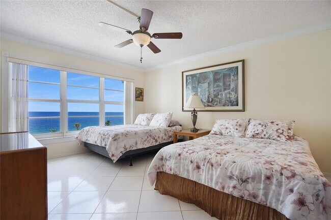 Foto del edificio - 3900 Galt Ocean Dr