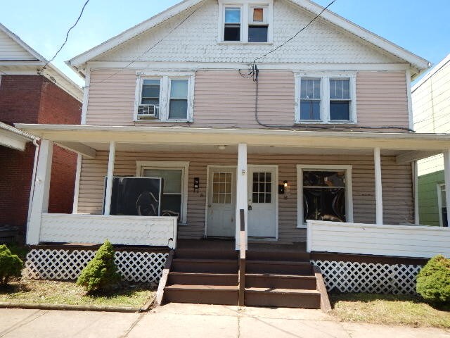 Primary Photo - 35 Boone St