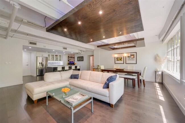 Foto del edificio - Apartment for Rent