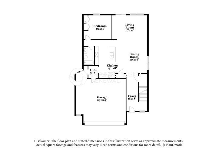 Foto principal - 5 Bedroom Pet-Friendly Home in Pendleton, ...