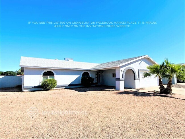 Foto del edificio - 304 W Alamo Dr