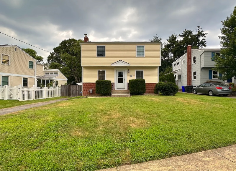 Primary Photo - 601 N Florida St