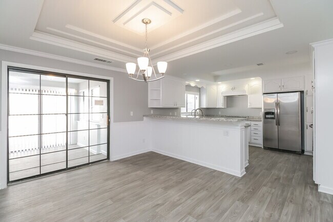 Foto del edificio - 6524 E Arbor Ave