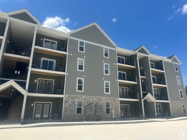 Building Photo - Washington Terrace