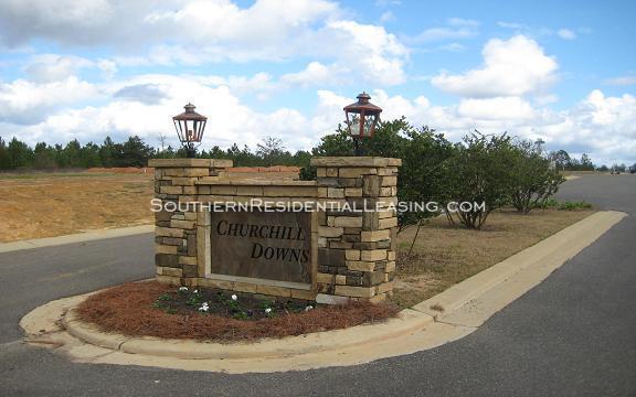 Building Photo - 12867 Churchill Dr