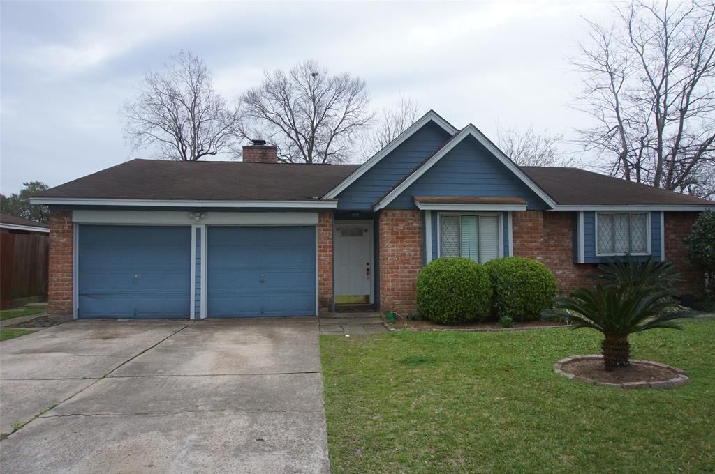 Primary Photo - 6223 S Greenpark Dr