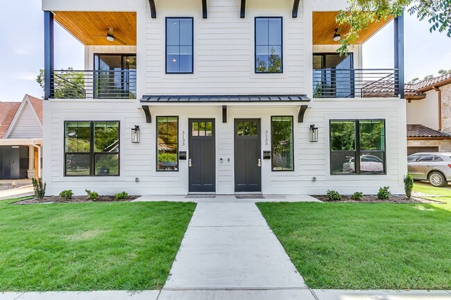 Foto del edificio - 3135 Greene Ave