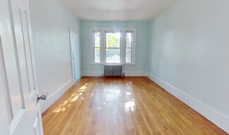 Building Photo - 1777 Commonwealth Ave