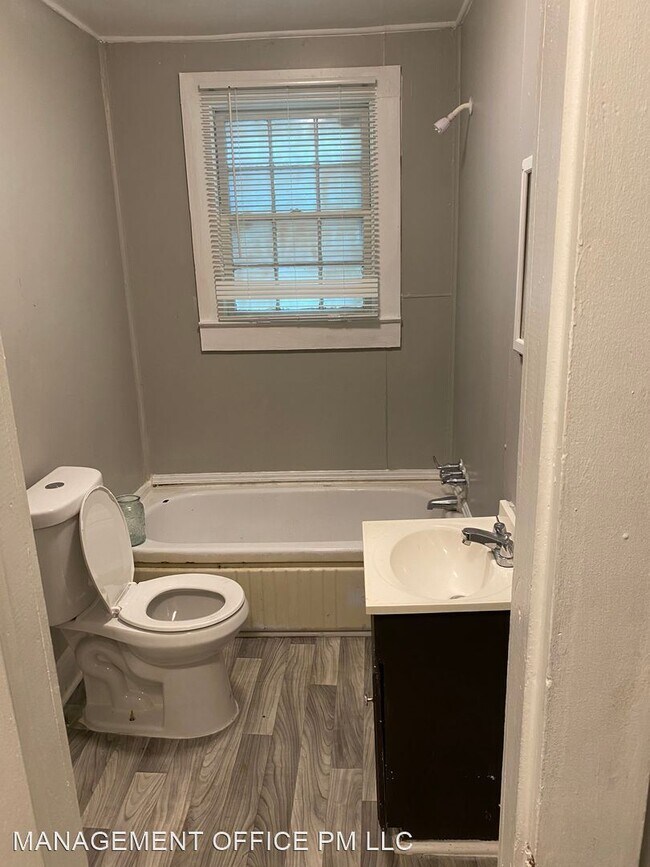 Foto del edificio - 2 br, 1 bath House - 2512 Crescent