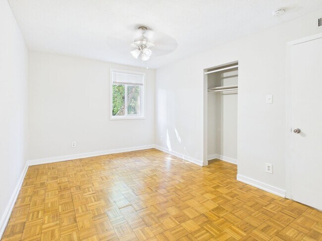 Foto del interior - Forest Square Apartments