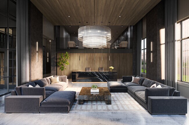 Foto del edificio - Estelle New Haven