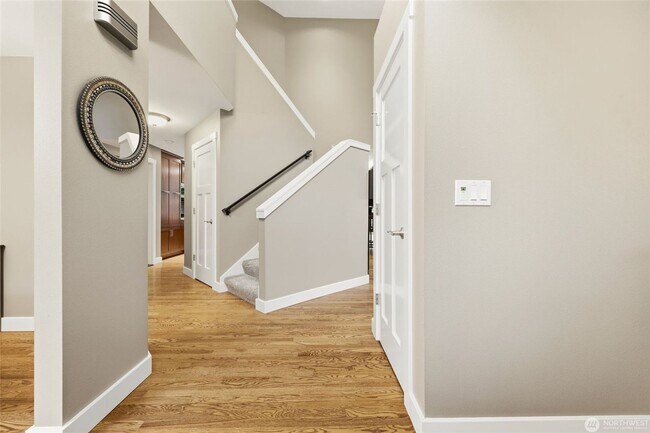 Foto del edificio - 3bd/2.25ba Duvall Home