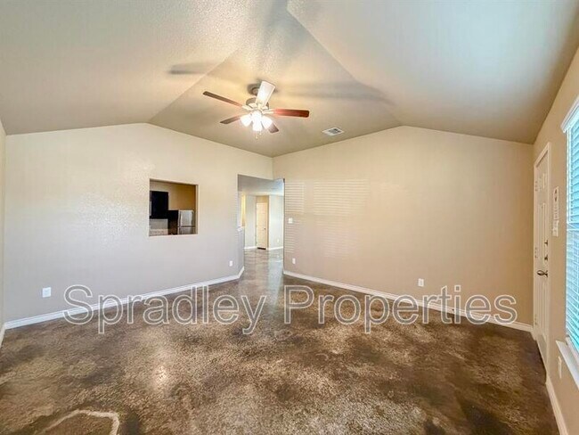 Foto del edificio - 1526 Brazos Rd