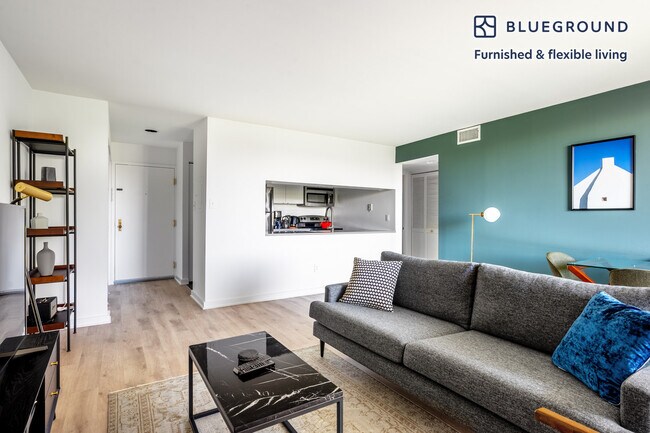 Foto del edificio - 601 24th St NW