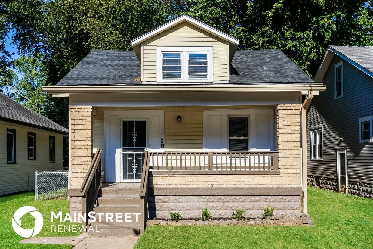 Foto principal - 110 S 41st St
