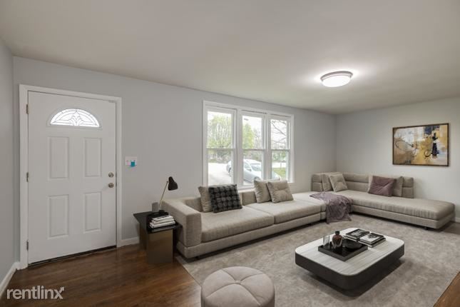 Foto del edificio - 3 br, 2 bath House - 719 i Harding Pl
