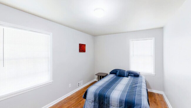 Foto del edificio - 276 Bromack Dr SE