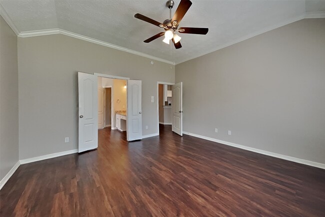 Building Photo - 18414 Polo Meadow Dr