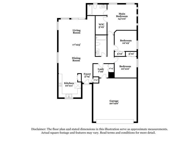 Foto del edificio - 2650 S 84th Dr