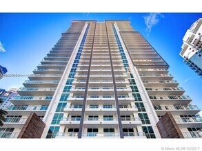 Building Photo - 1080 Brickell Ave