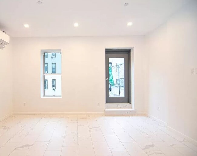 Building Photo - 115 West 136th Street