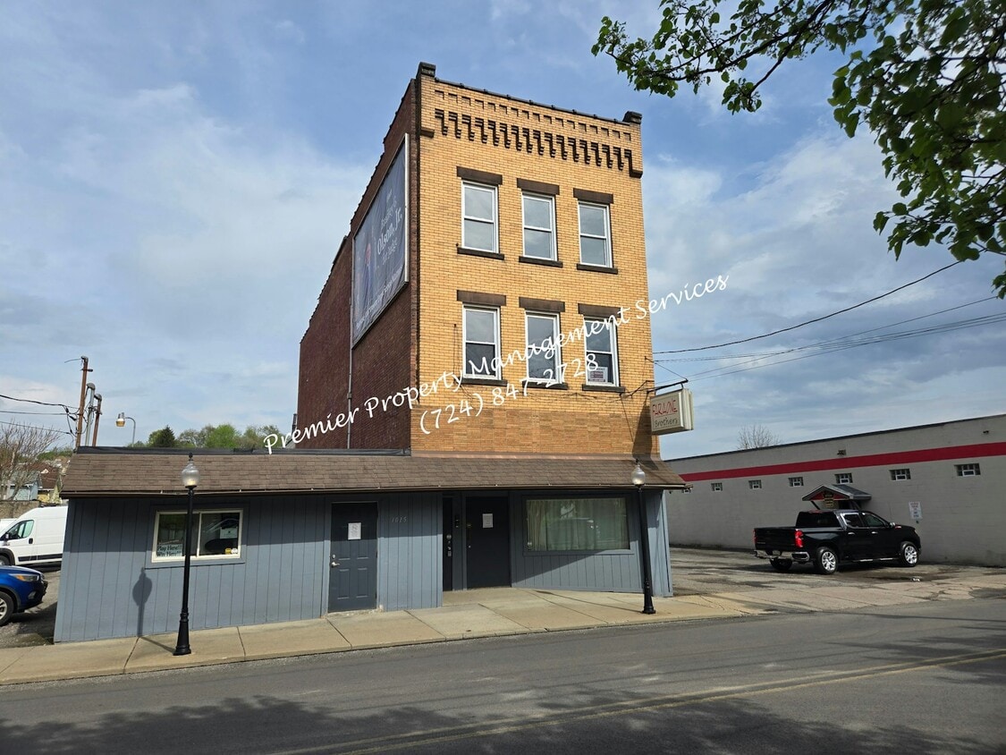 Primary Photo - 1015 S Mill St