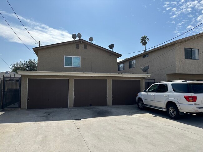 Foto del edificio - 1511 257th St