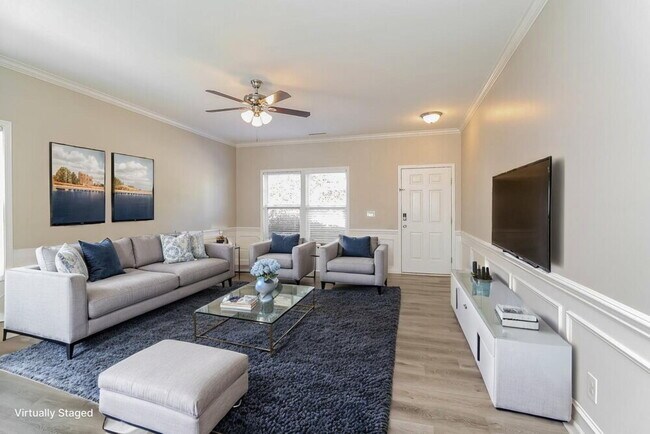 Foto del edificio - 2623 Bramble Ridge Ct