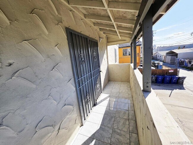 Foto del edificio - 4056 Van Dyke Ave