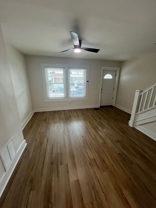 Foto del edificio - Newly rehabbed 3 bedroom