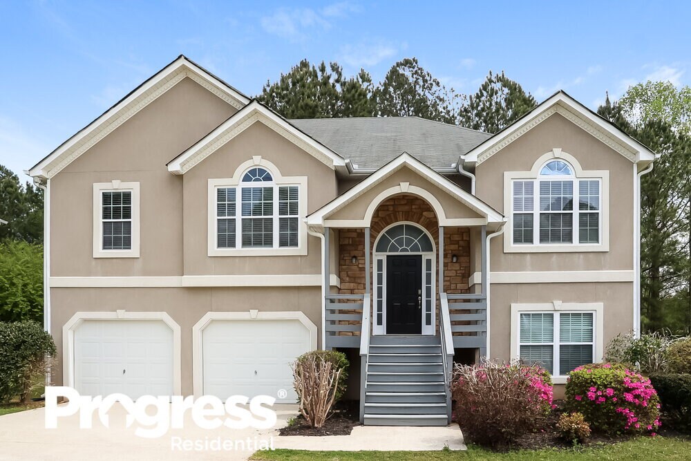 Foto principal - 4240 Single Tree Dr
