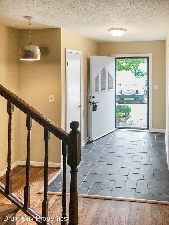 Foto del edificio - 3 br, 2.5 bath House - 215 22nd St N