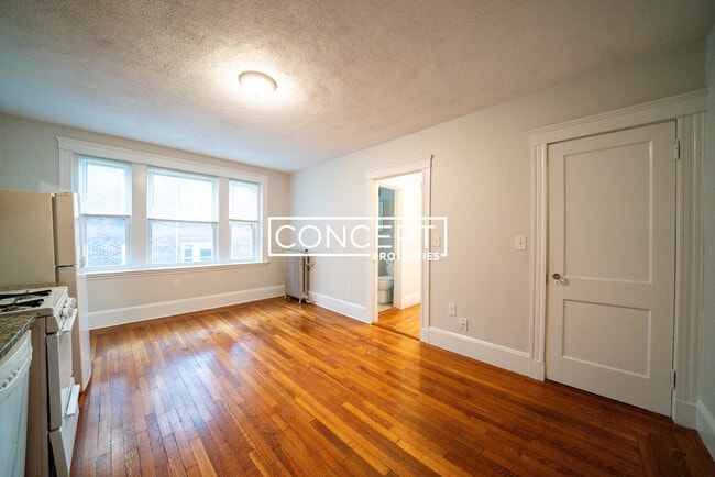 Building Photo - 1615 Commonwealth Ave