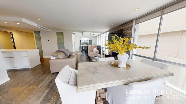 Foto del edificio - 2160 Century Park E