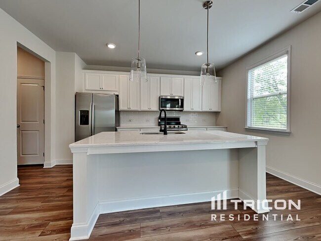 Building Photo - 93 Leyland Court Dallas GA