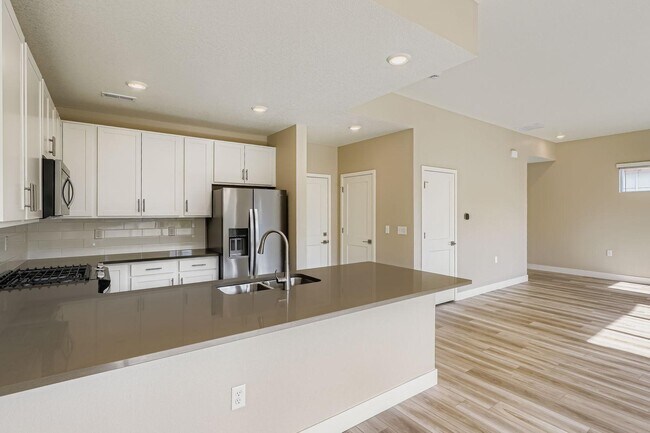 Foto del edificio - 2502 Colt Wy