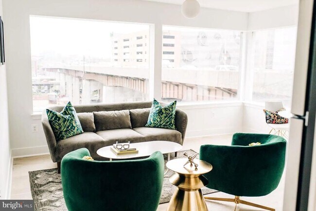 Foto del edificio - 415 St Paul St