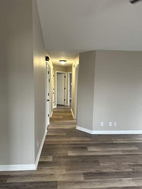 LIVING ROOM HALLWAY - 259 Grassmire Dr
