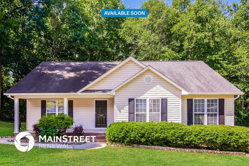 Foto principal - 103 Bennington Dr