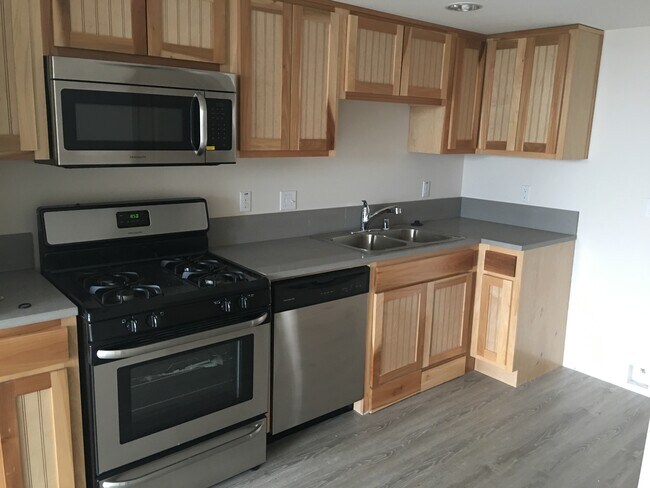 Foto del edificio - 12037 Hart St