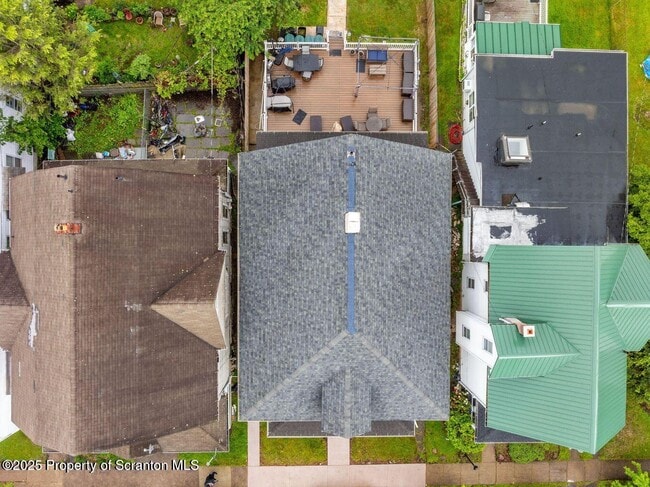 Building Photo - 809 Harrison Ave