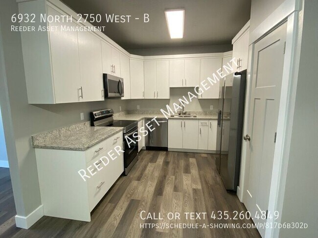 Building Photo - 6932 N 2750 W