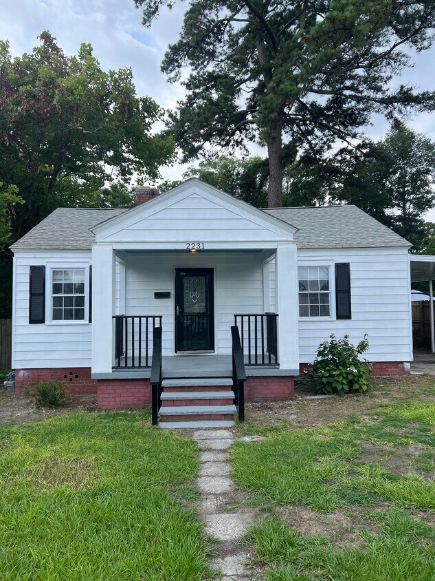 2231 Causton Bluff Rd, Savannah, GA 31404 House Rental in Savannah, GA