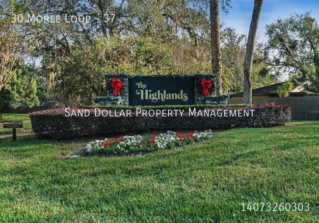 Photo - 30 Moree Loop Apartment