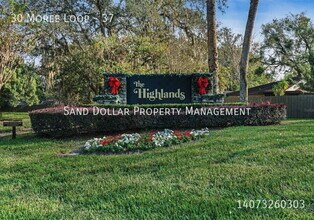 Building Photo - 30 Moree Loop