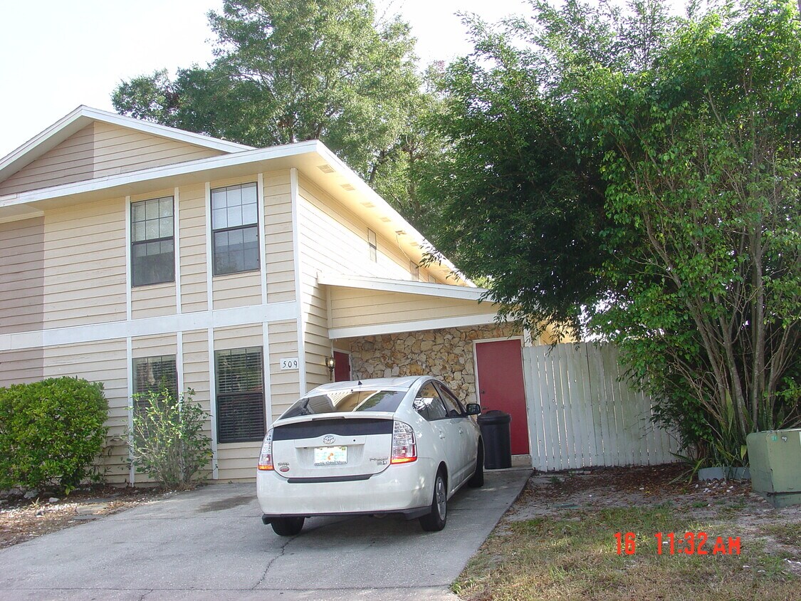 509 Tanoak Ct, Altamonte Springs, FL 32714 Townhouse for Rent in