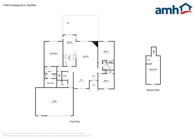Building Photo - 17023 Puntledge Dr