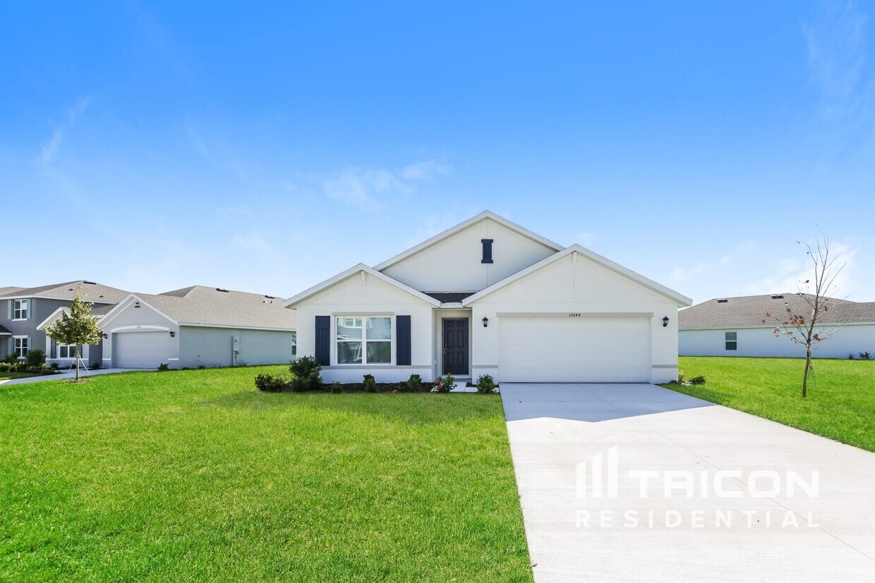 Foto principal - 10844 Gentle Current Wy
